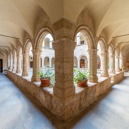 San Francesco Heritage Hotel Alghero Luaran gambar