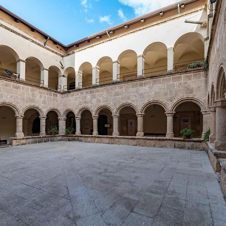 San Francesco Heritage Hotel Alghero Luaran gambar