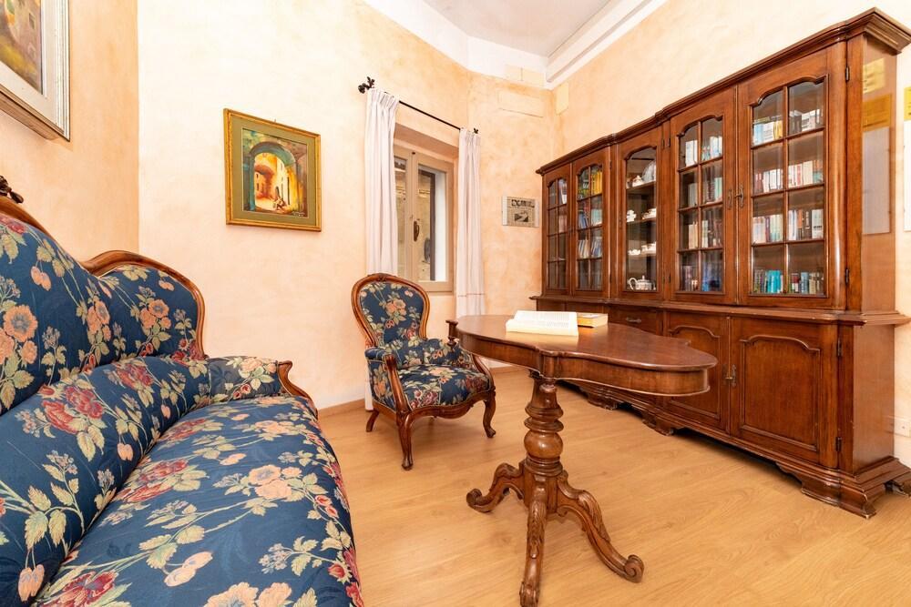 San Francesco Heritage Hotel Alghero Luaran gambar