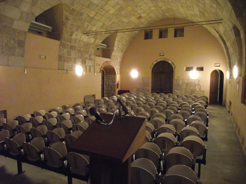 San Francesco Heritage Hotel Alghero Luaran gambar