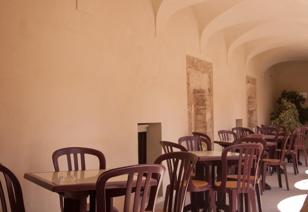 San Francesco Heritage Hotel Alghero Luaran gambar