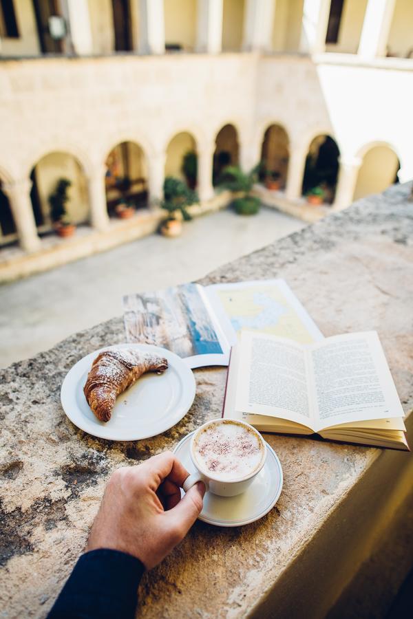 San Francesco Heritage Hotel Alghero Luaran gambar