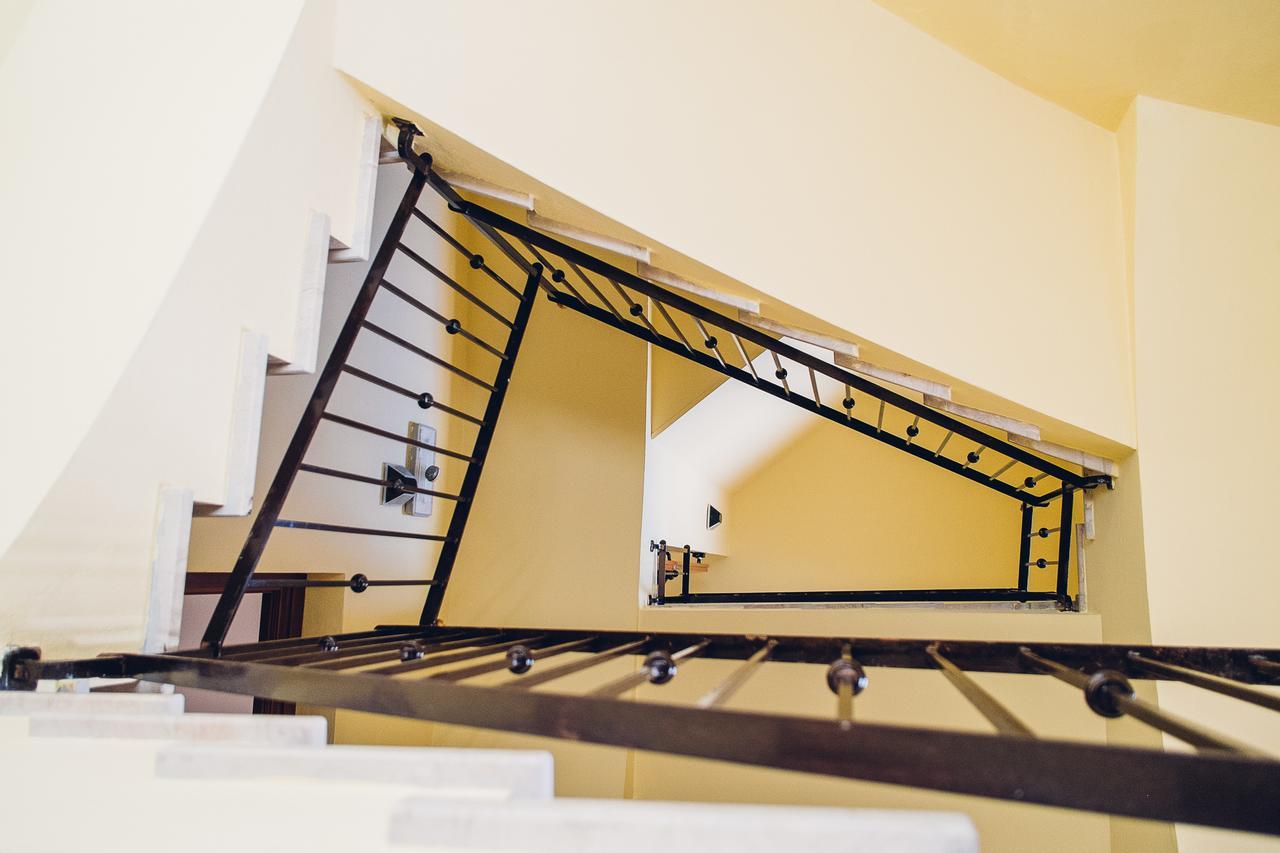San Francesco Heritage Hotel Alghero Luaran gambar