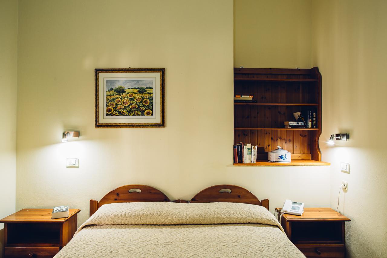 San Francesco Heritage Hotel Alghero Luaran gambar