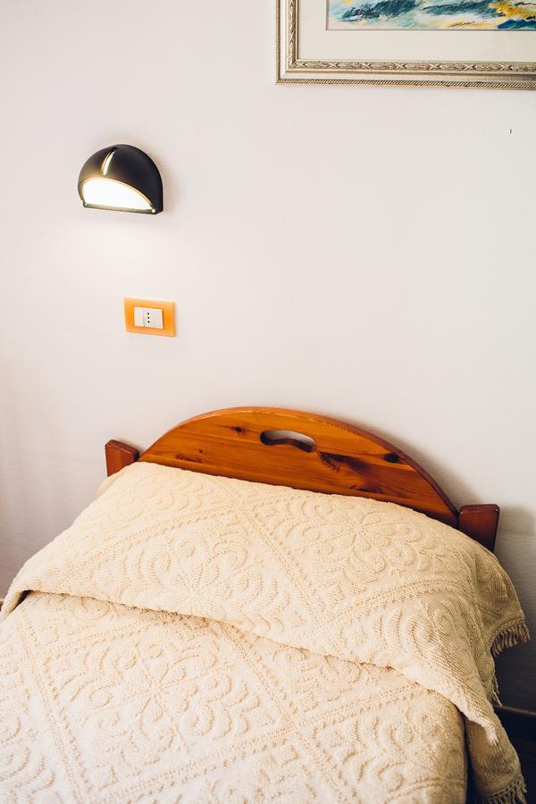 San Francesco Heritage Hotel Alghero Luaran gambar