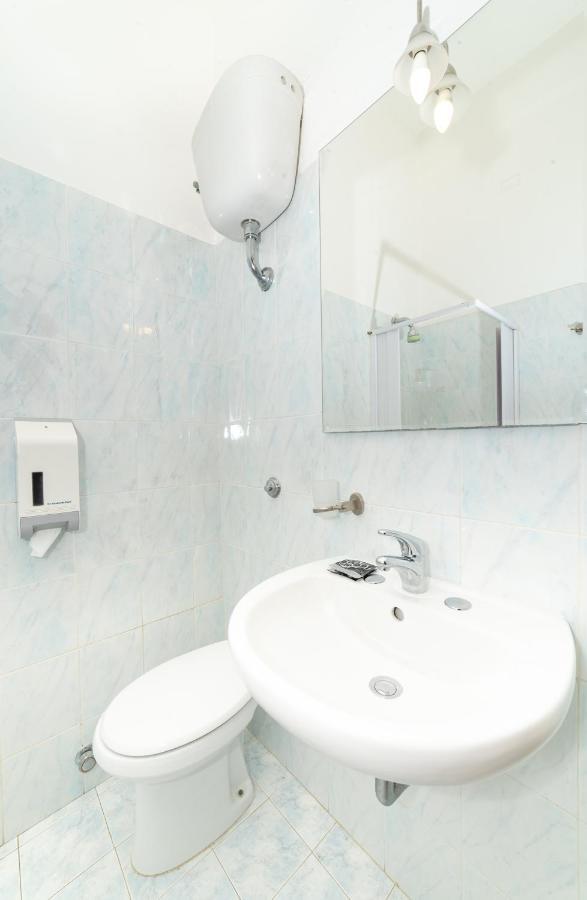 San Francesco Heritage Hotel Alghero Luaran gambar