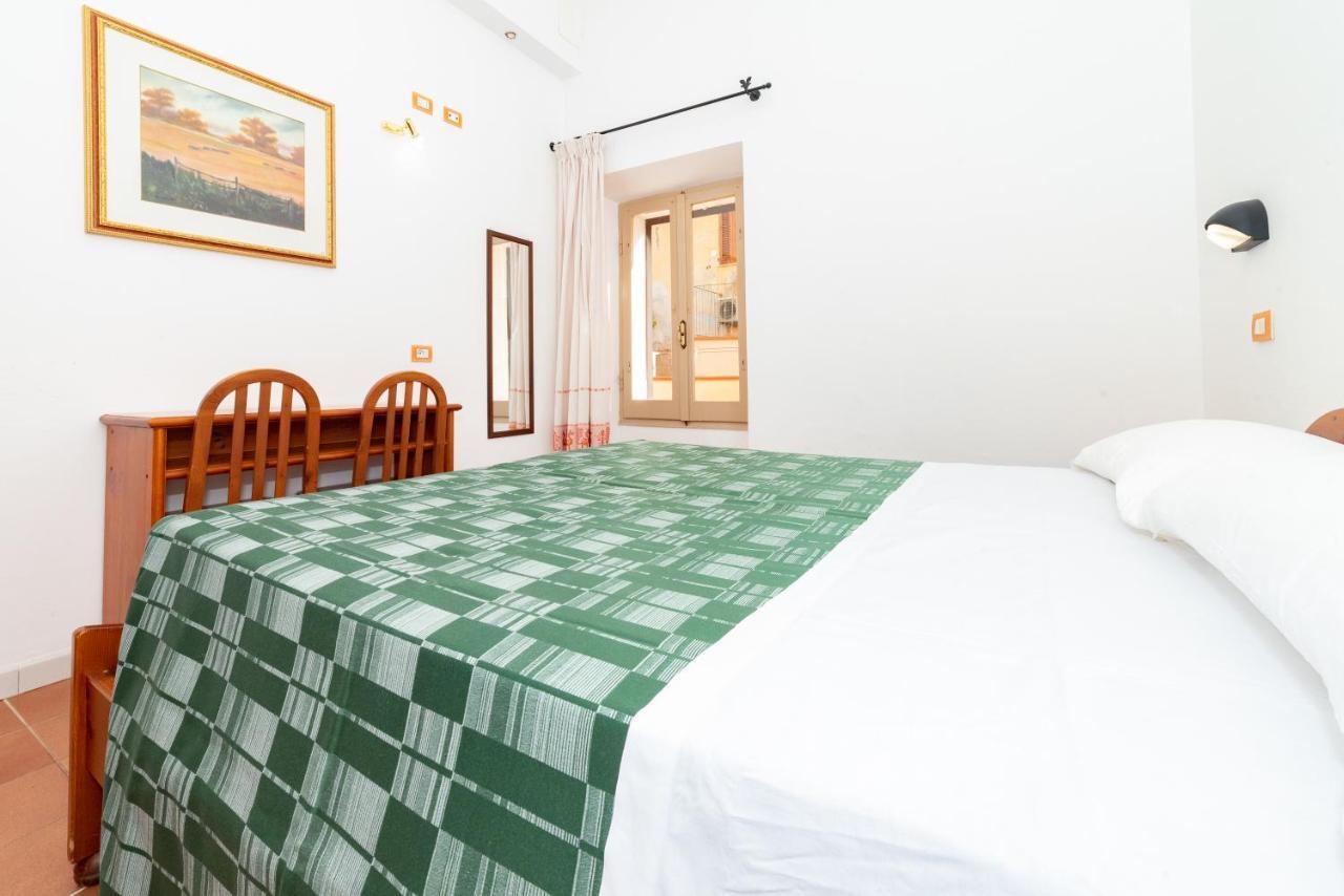 San Francesco Heritage Hotel Alghero Luaran gambar