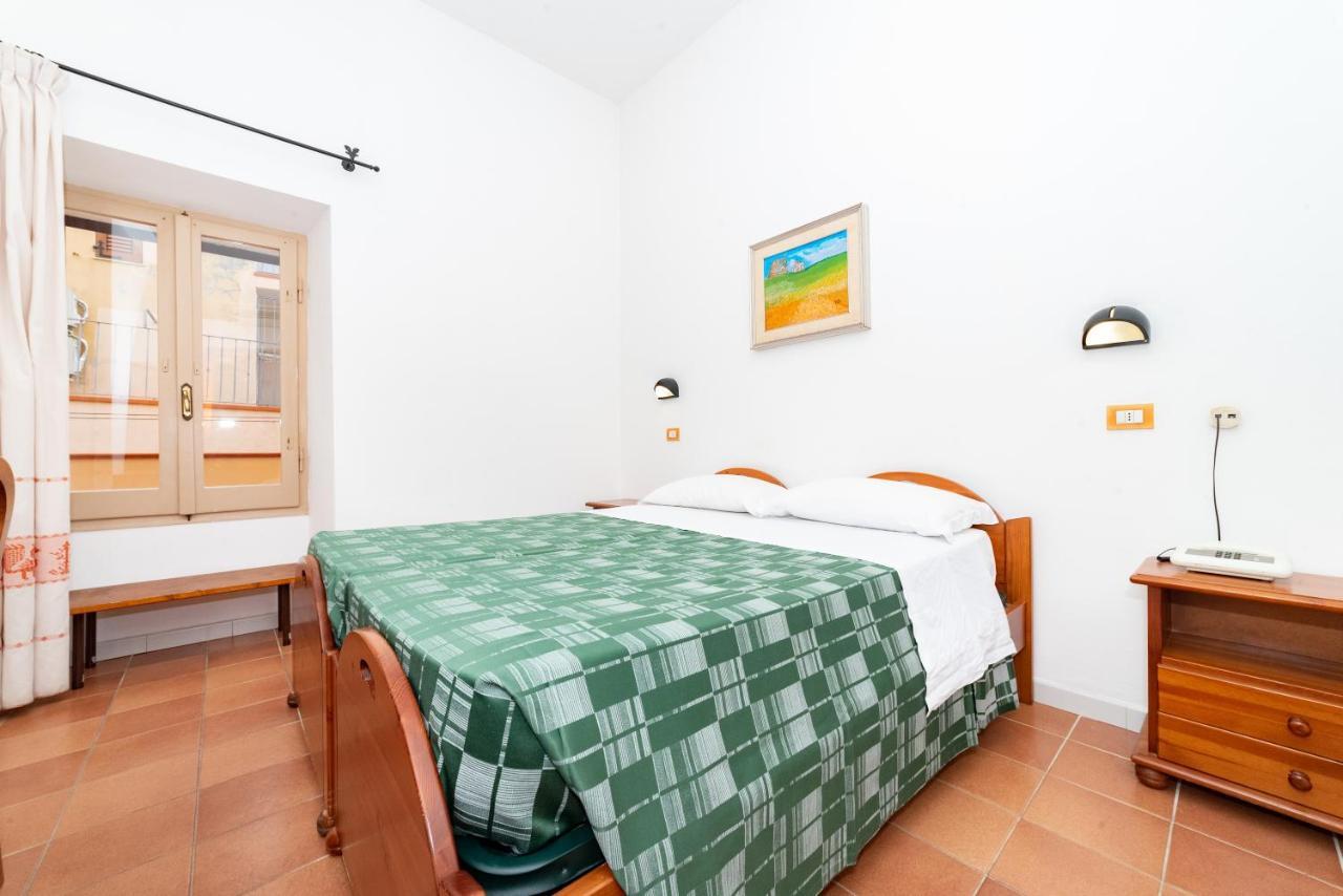 San Francesco Heritage Hotel Alghero Luaran gambar