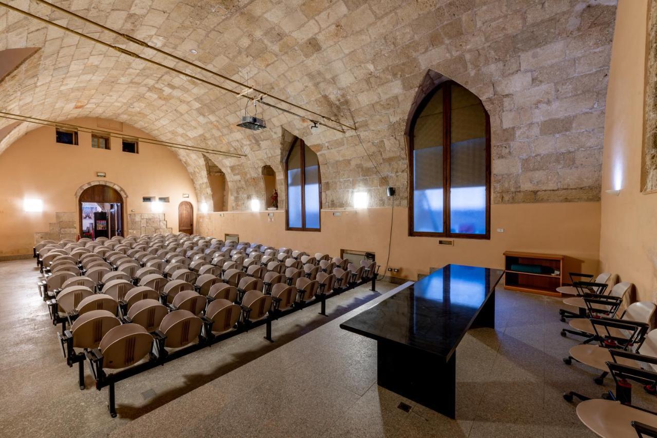 San Francesco Heritage Hotel Alghero Luaran gambar